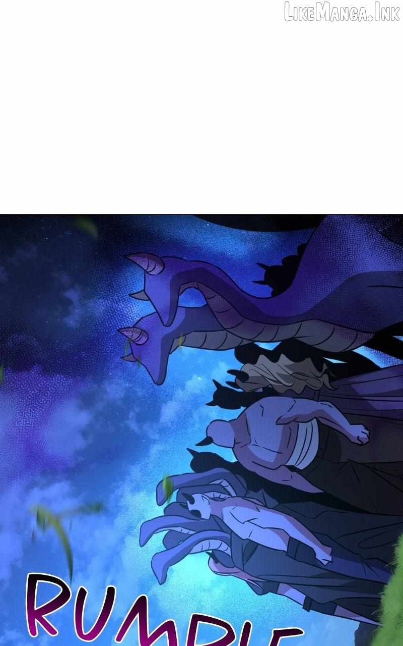 The Academy Is Ruined Chapter 88 - Page 1