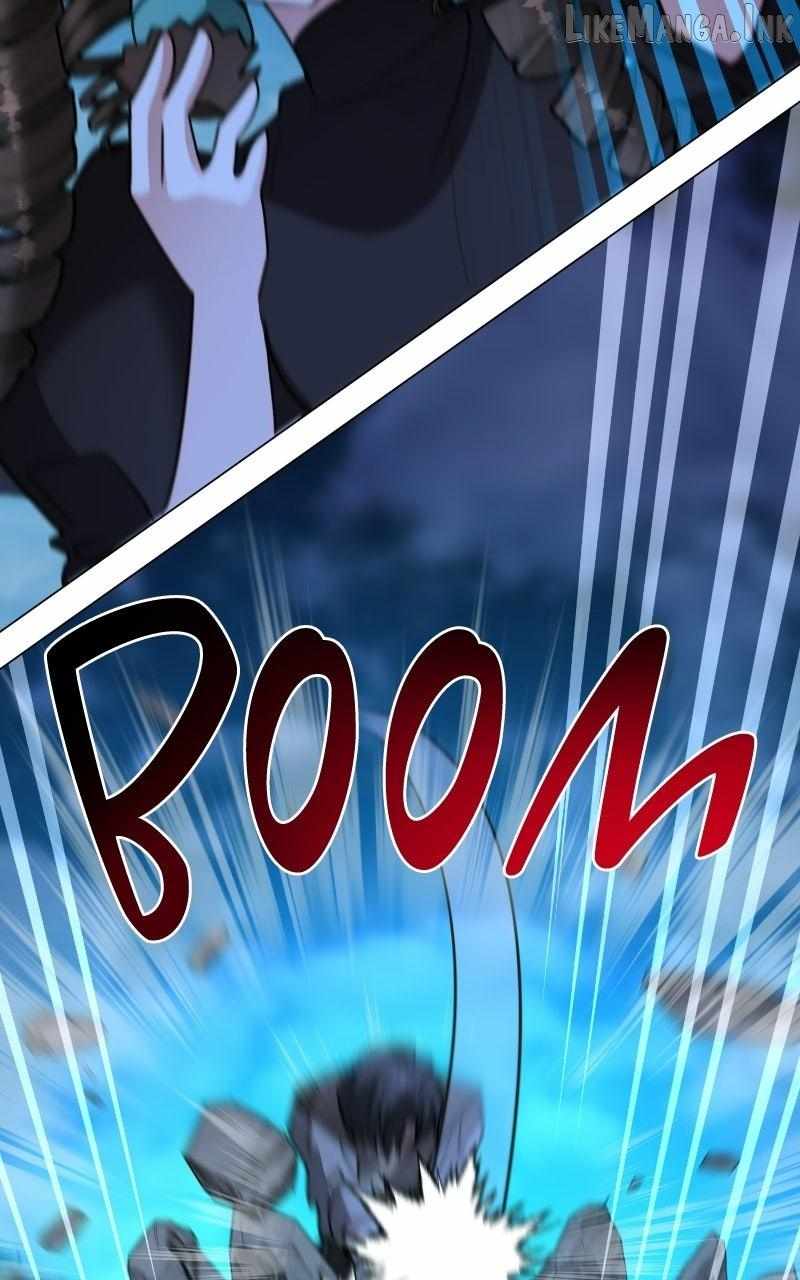 The Academy Is Ruined Chapter 88 - Page 100