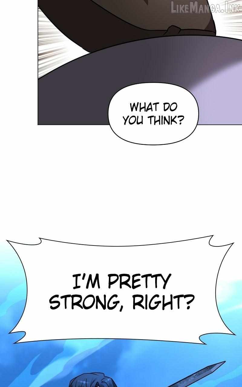 The Academy Is Ruined Chapter 88 - Page 105