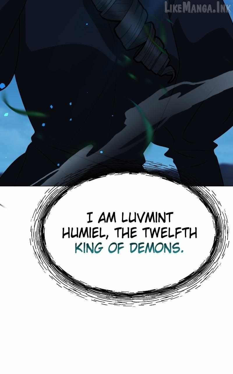 The Academy Is Ruined Chapter 88 - Page 11