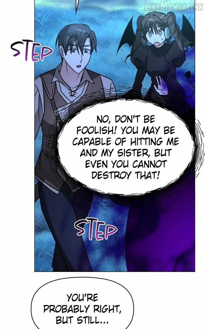 The Academy Is Ruined Chapter 88 - Page 112