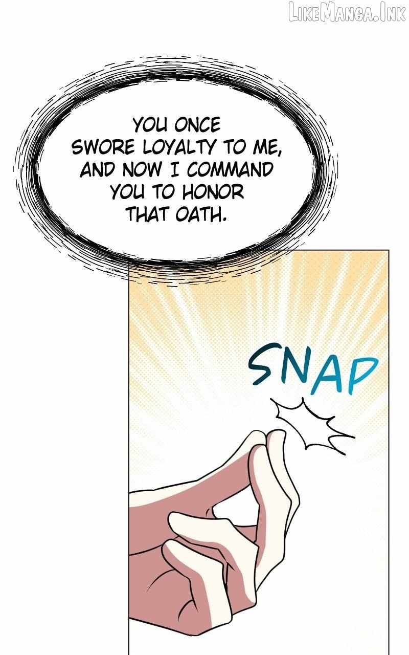 The Academy Is Ruined Chapter 88 - Page 12