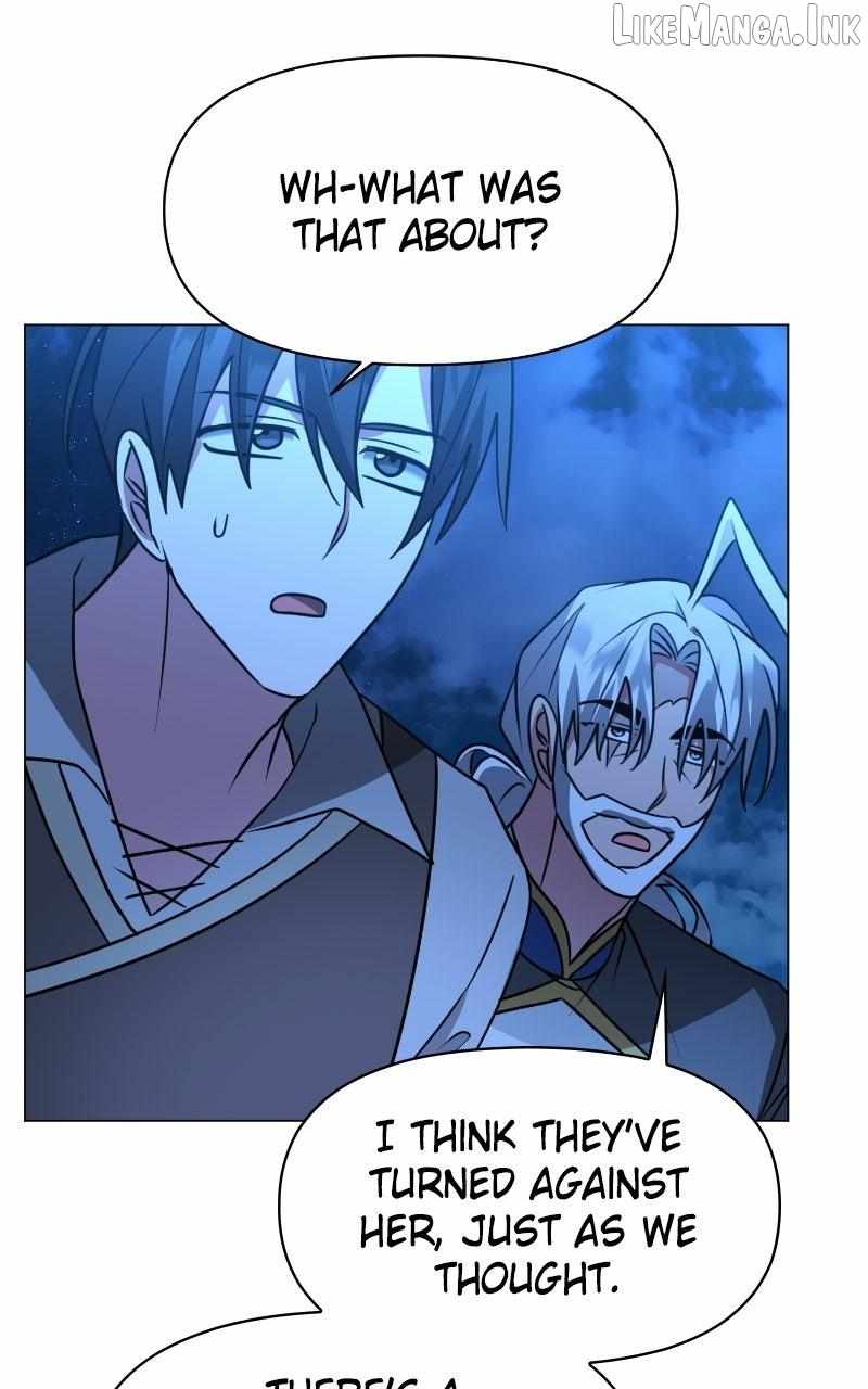 The Academy Is Ruined Chapter 88 - Page 18