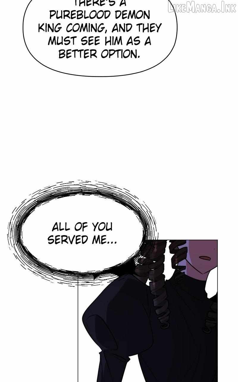The Academy Is Ruined Chapter 88 - Page 19