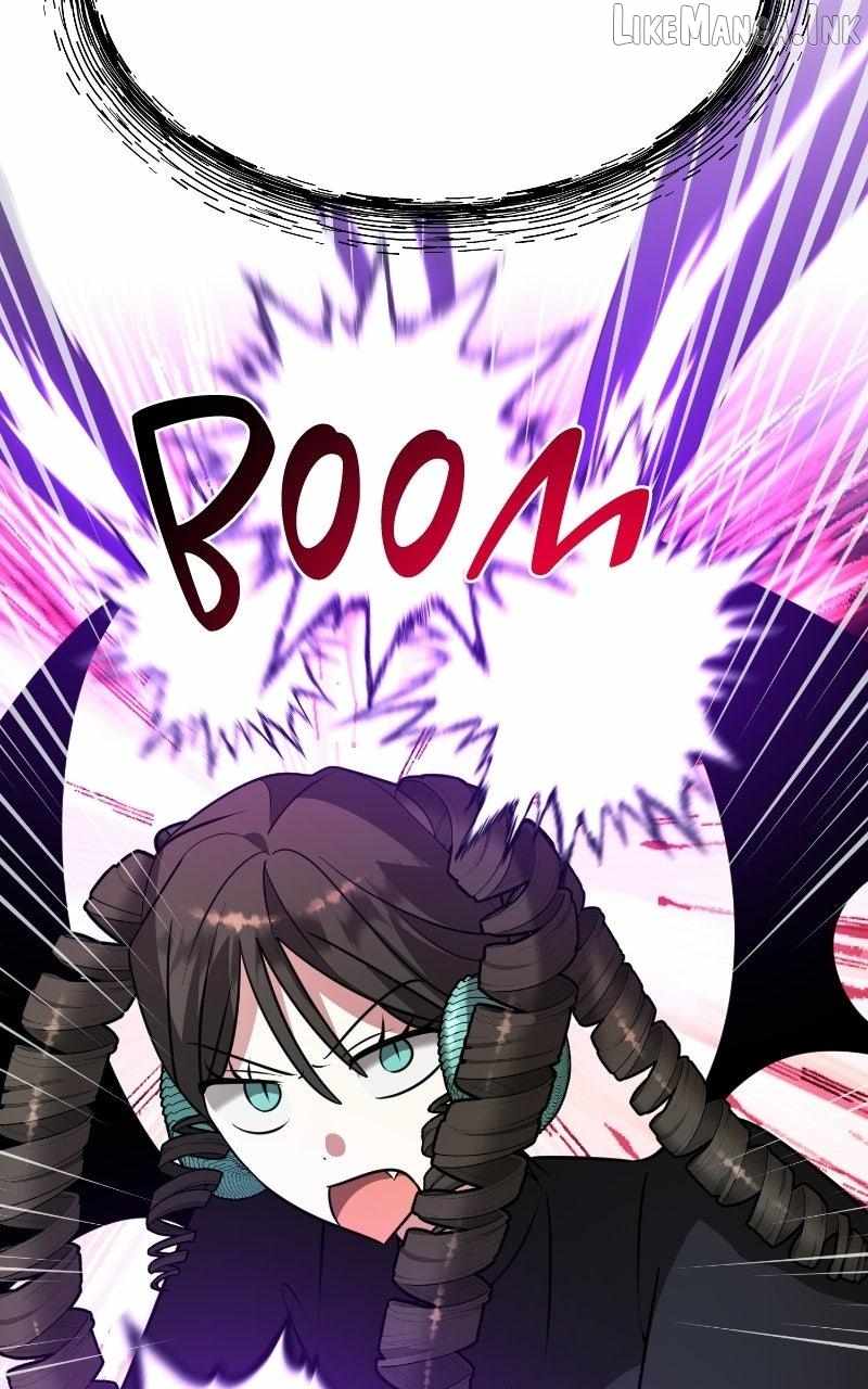 The Academy Is Ruined Chapter 88 - Page 21