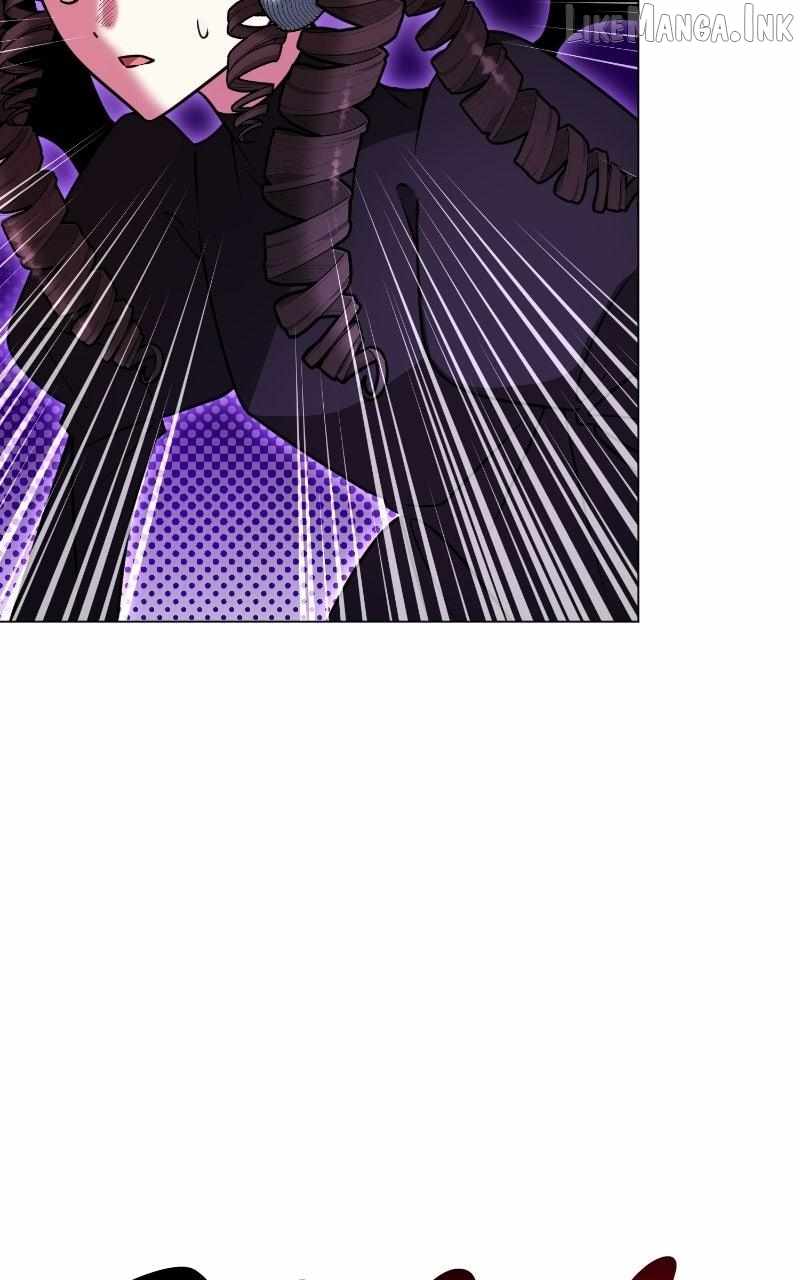 The Academy Is Ruined Chapter 88 - Page 25