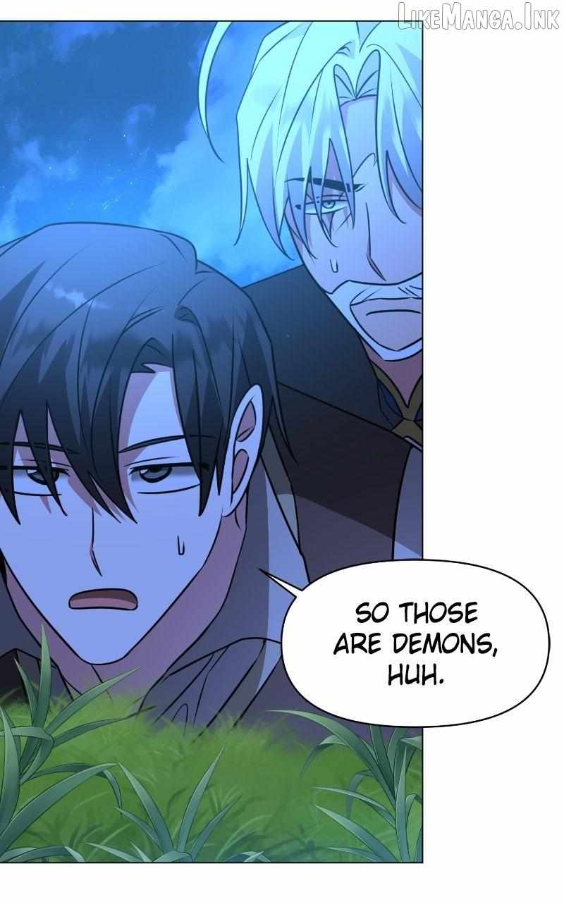 The Academy Is Ruined Chapter 88 - Page 3