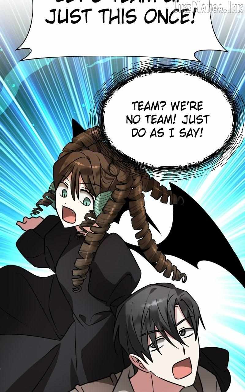 The Academy Is Ruined Chapter 88 - Page 37