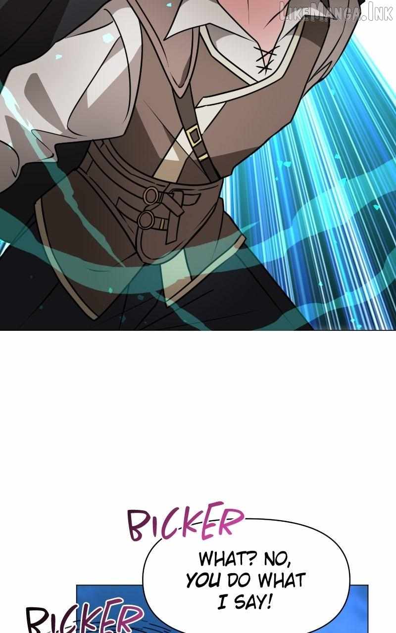 The Academy Is Ruined Chapter 88 - Page 38