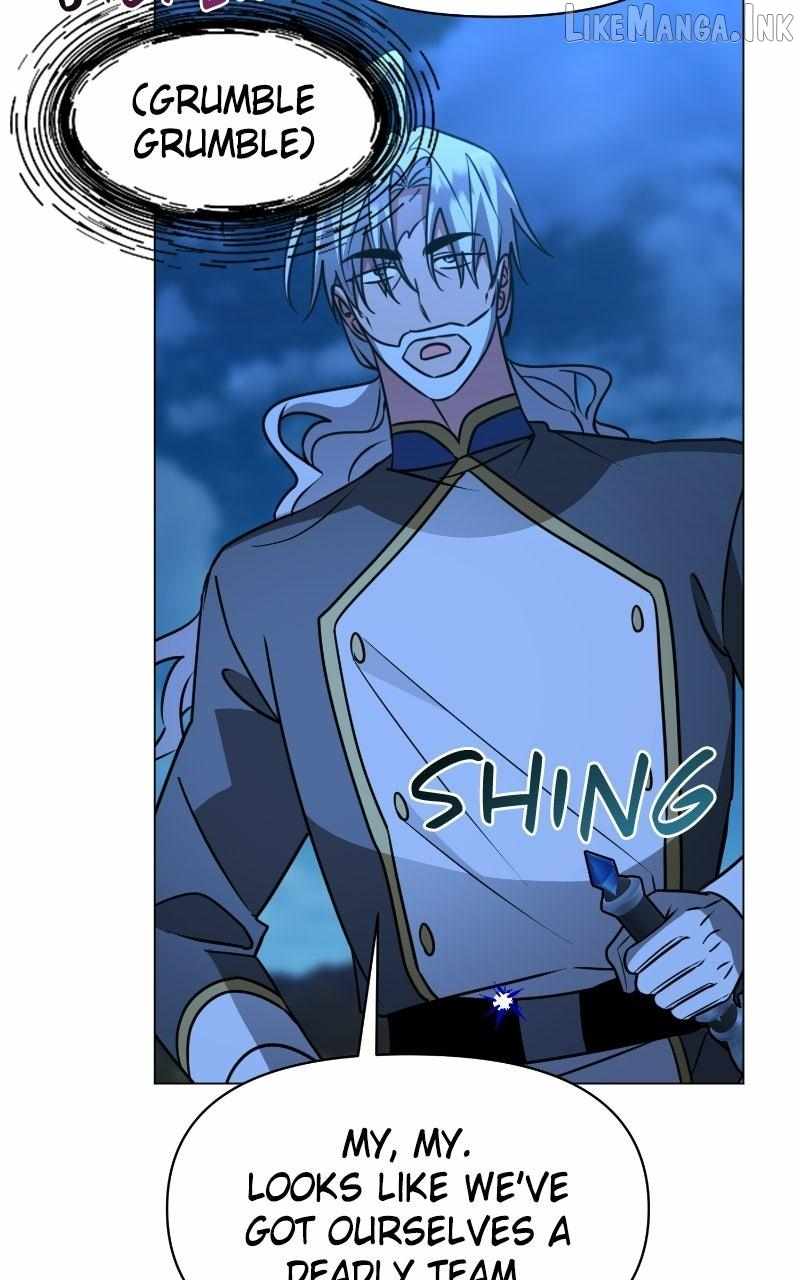 The Academy Is Ruined Chapter 88 - Page 39