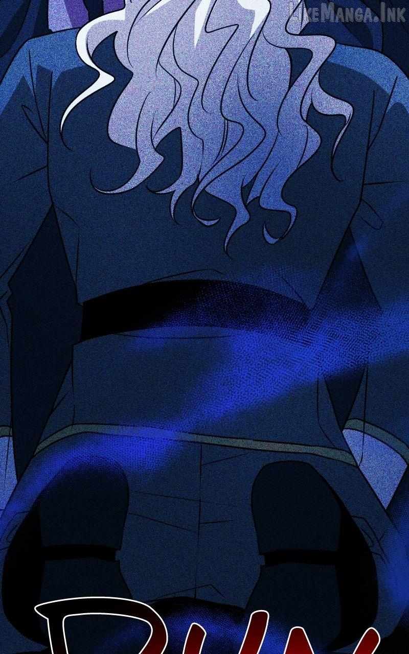 The Academy Is Ruined Chapter 88 - Page 45