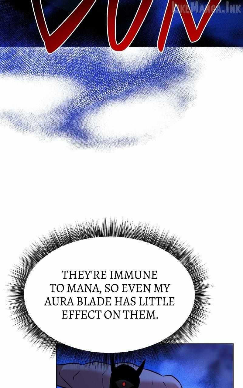 The Academy Is Ruined Chapter 88 - Page 46