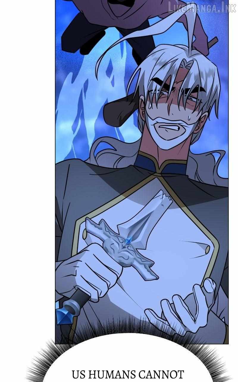 The Academy Is Ruined Chapter 88 - Page 47