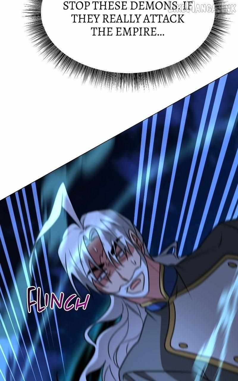 The Academy Is Ruined Chapter 88 - Page 48