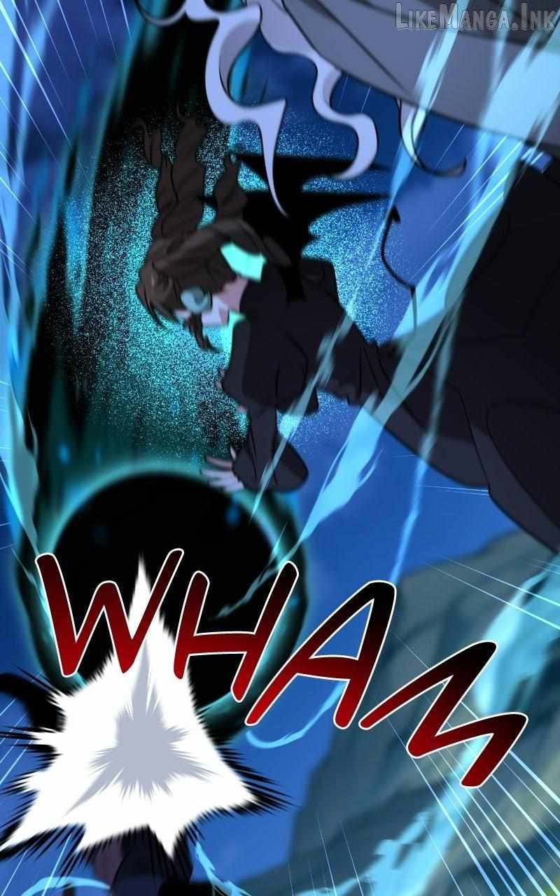 The Academy Is Ruined Chapter 88 - Page 49