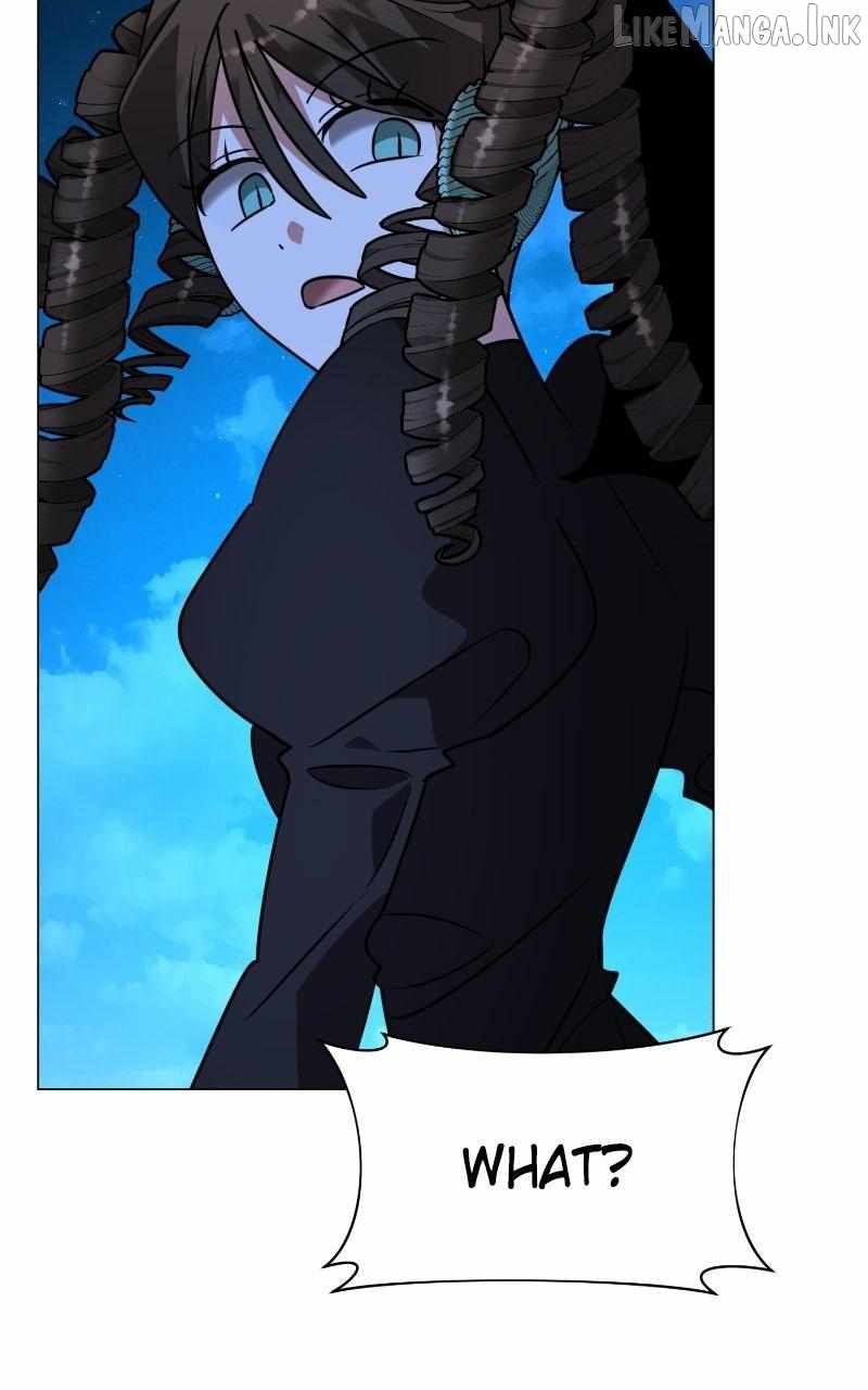 The Academy Is Ruined Chapter 88 - Page 51
