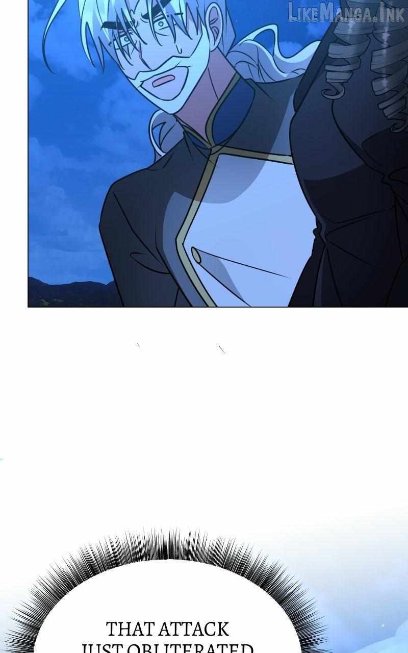 The Academy Is Ruined Chapter 88 - Page 59