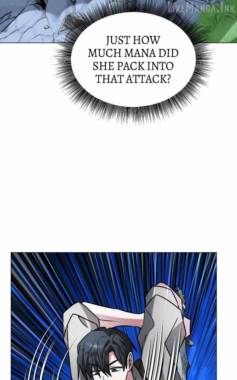 The Academy Is Ruined Chapter 88 - Page 61