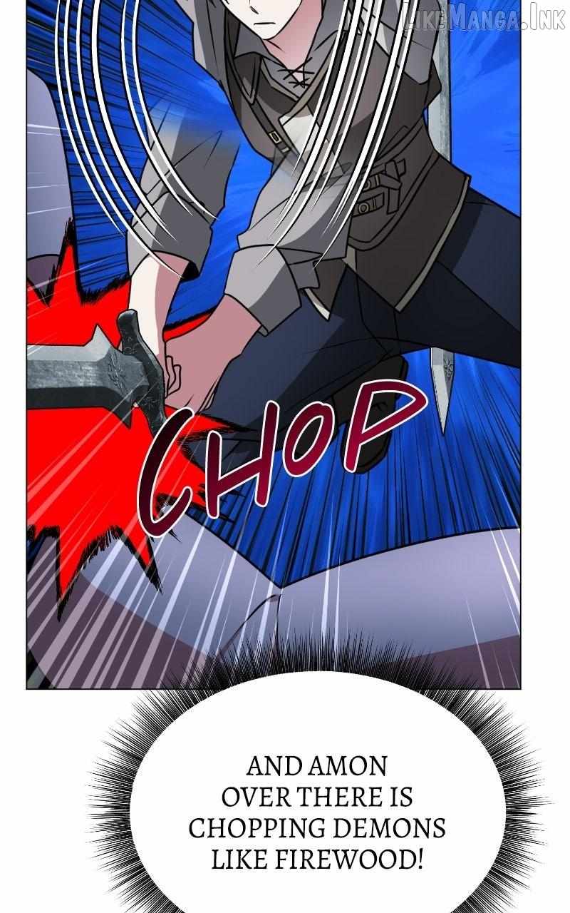 The Academy Is Ruined Chapter 88 - Page 62