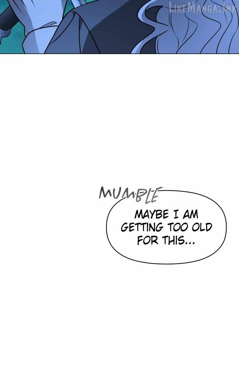 The Academy Is Ruined Chapter 88 - Page 64