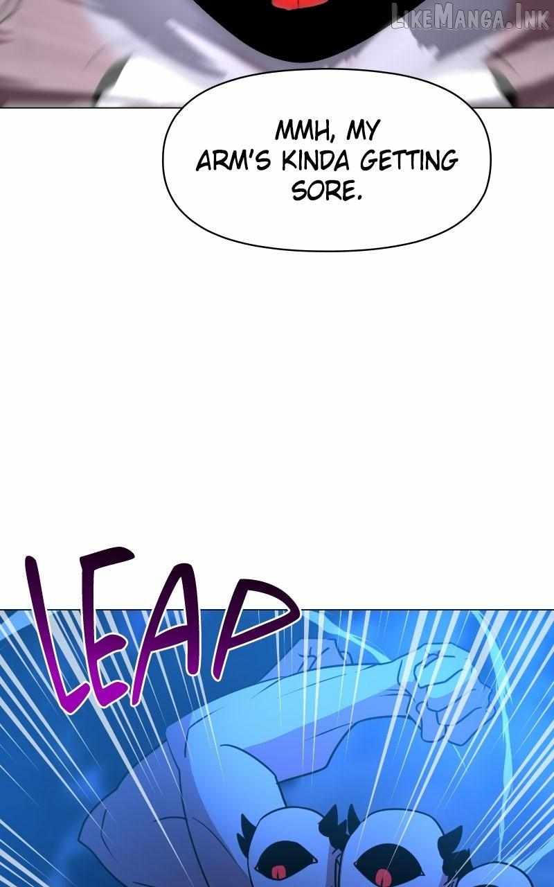 The Academy Is Ruined Chapter 88 - Page 67