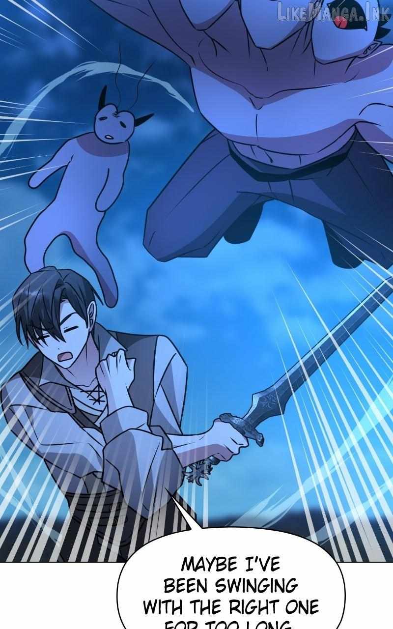 The Academy Is Ruined Chapter 88 - Page 68