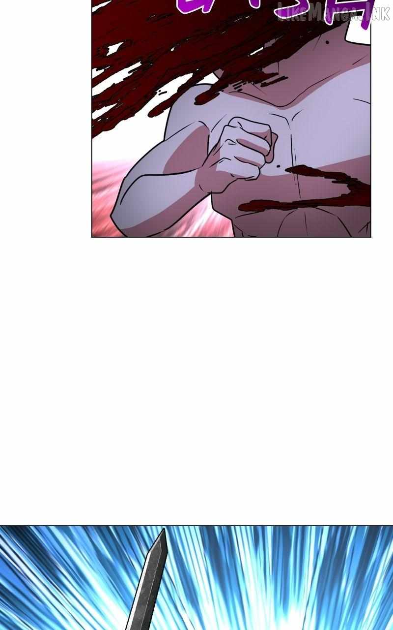 The Academy Is Ruined Chapter 88 - Page 70