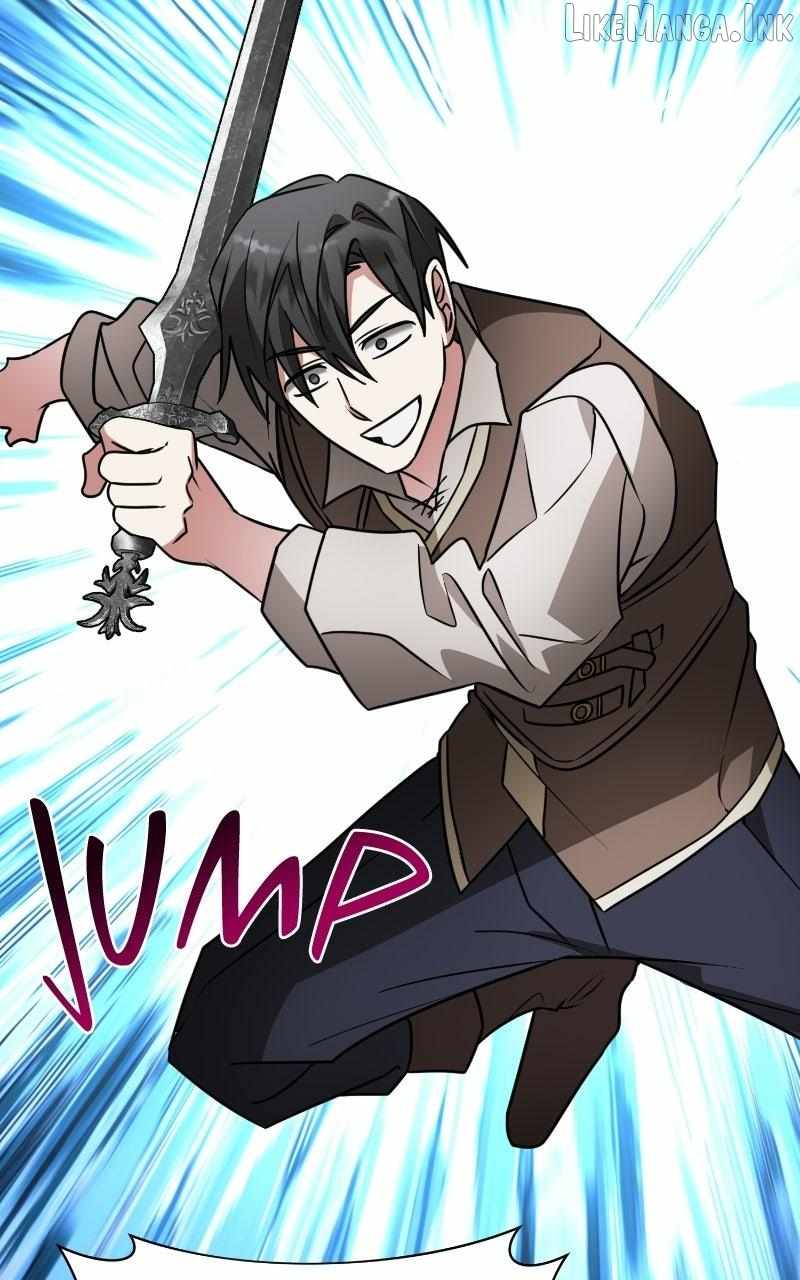 The Academy Is Ruined Chapter 88 - Page 71