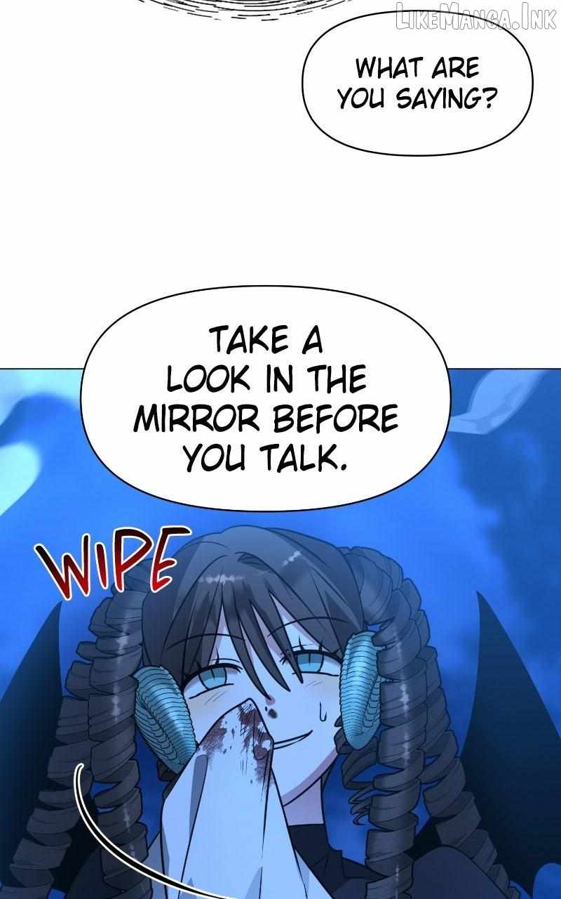 The Academy Is Ruined Chapter 88 - Page 78