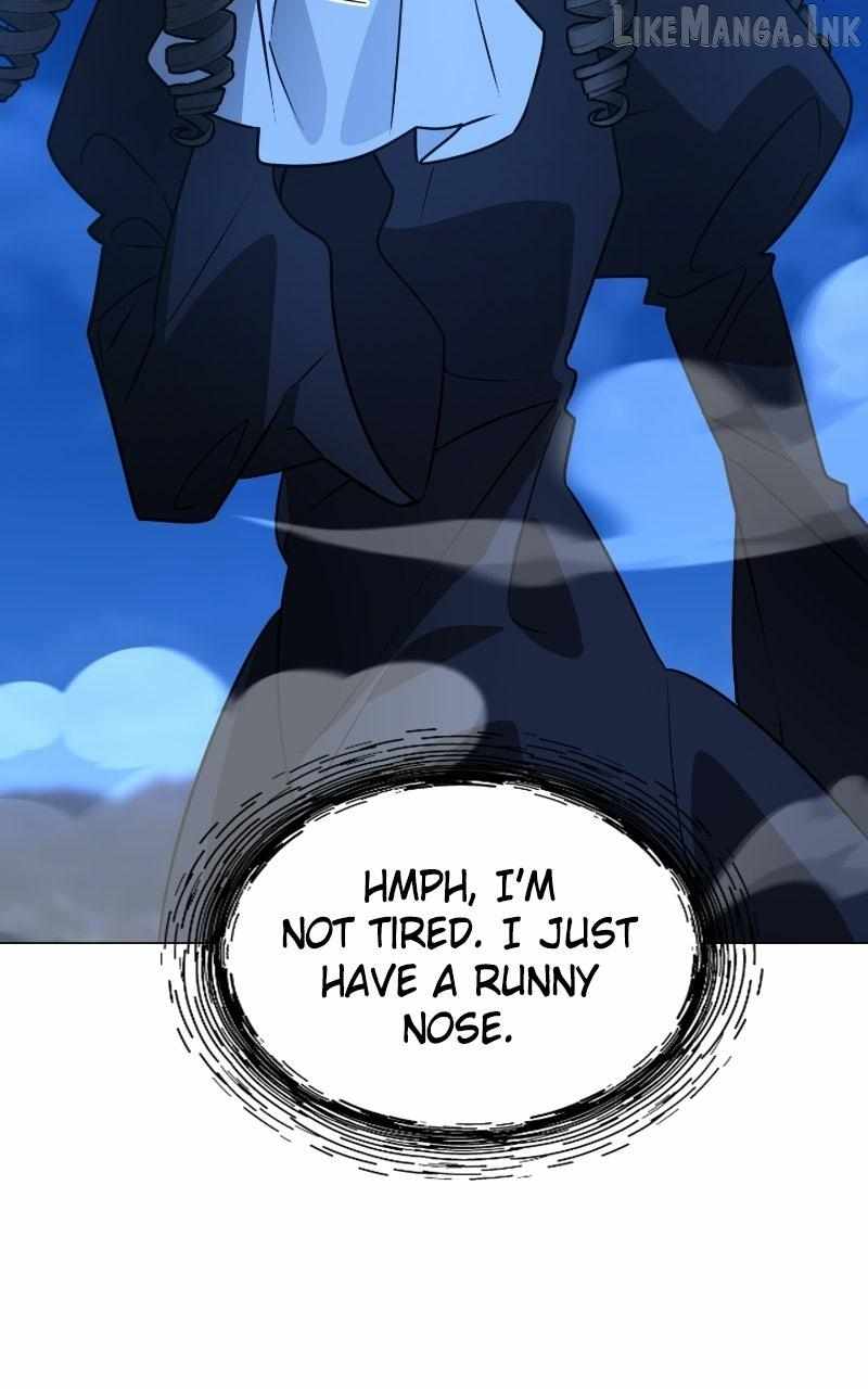 The Academy Is Ruined Chapter 88 - Page 79