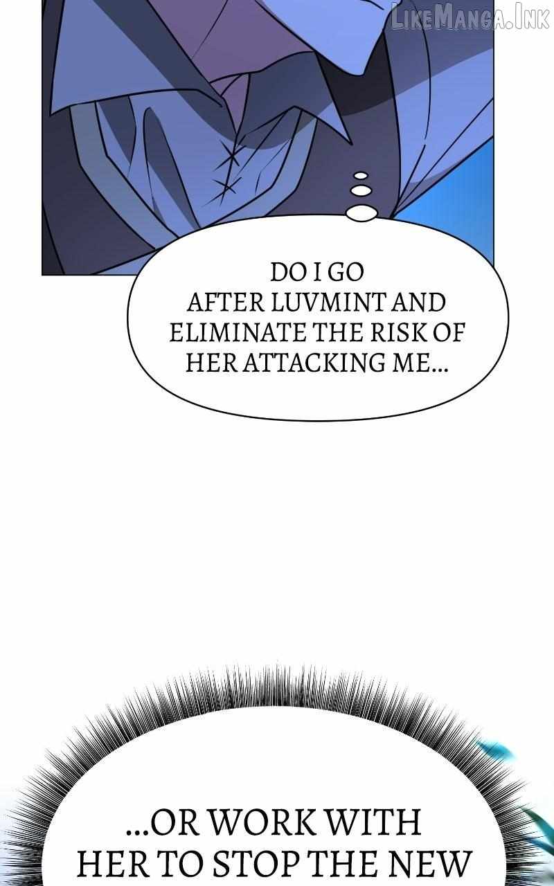 The Academy Is Ruined Chapter 88 - Page 8