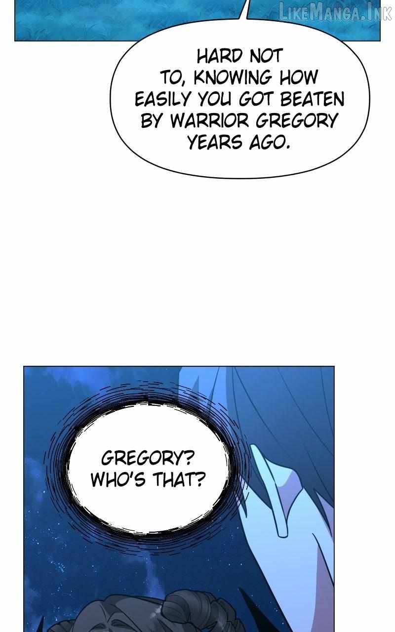 The Academy Is Ruined Chapter 88 - Page 81