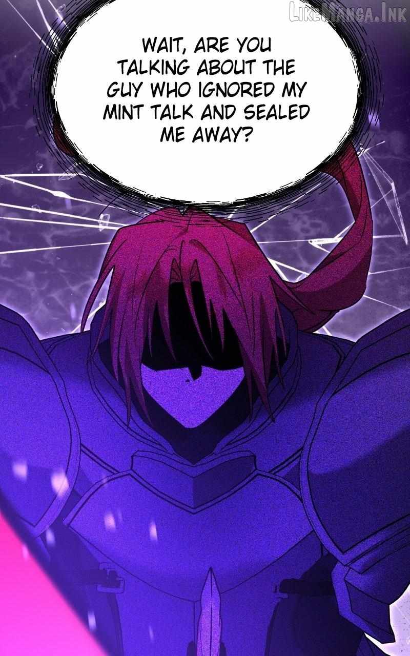 The Academy Is Ruined Chapter 88 - Page 83
