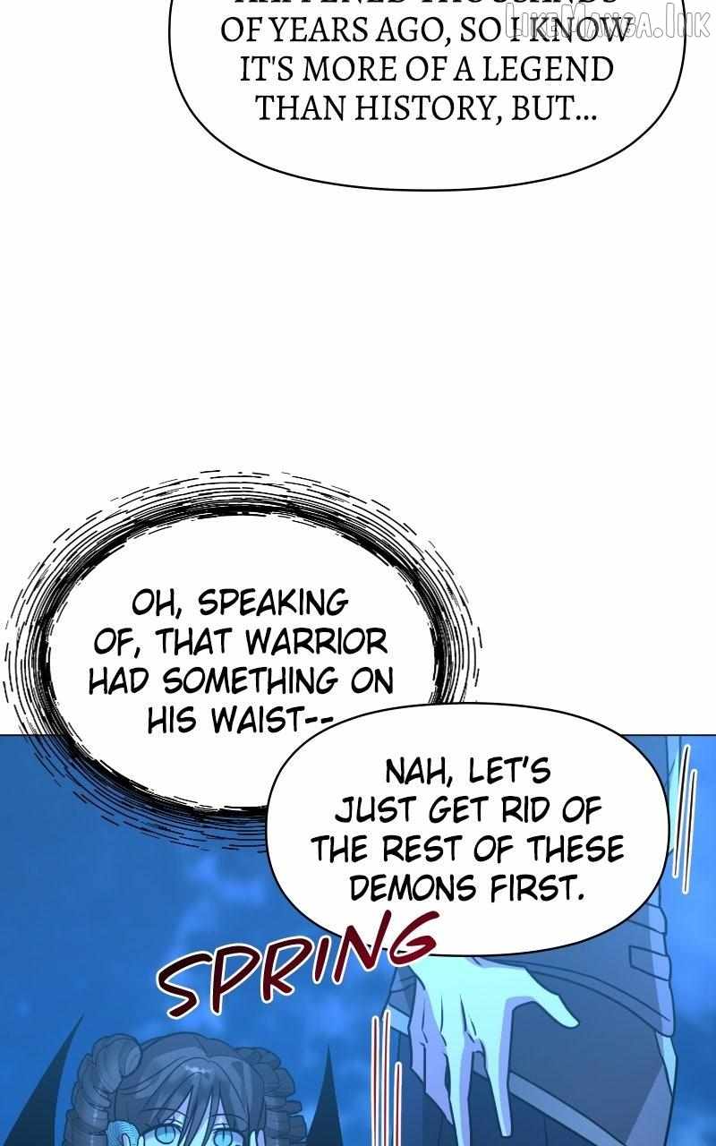 The Academy Is Ruined Chapter 88 - Page 86