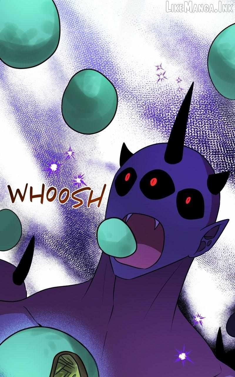 The Academy Is Ruined Chapter 88 - Page 94