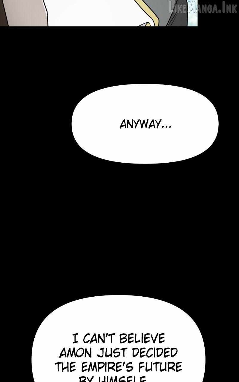 The Academy Is Ruined Chapter 89 - Page 100