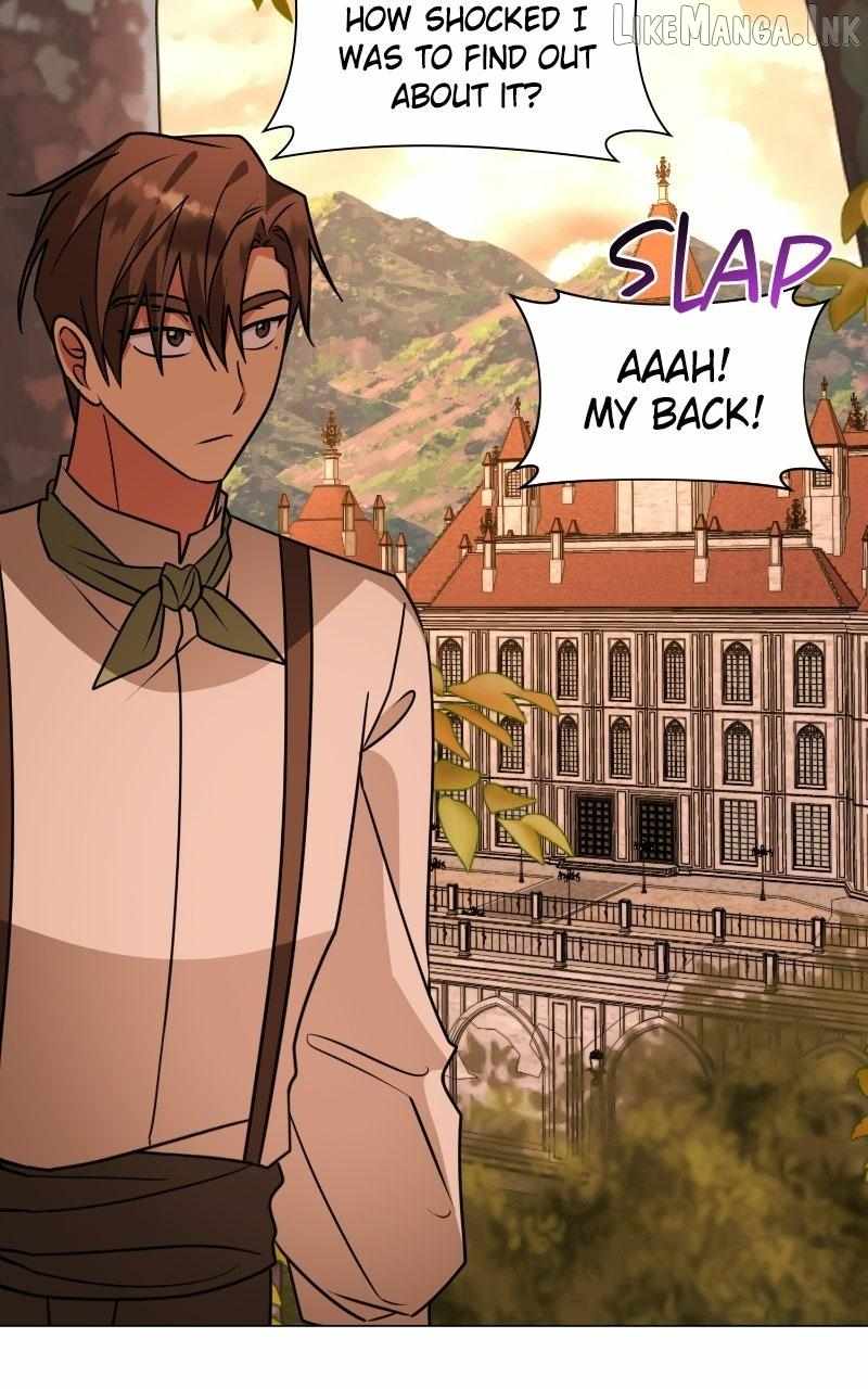 The Academy Is Ruined Chapter 89 - Page 104