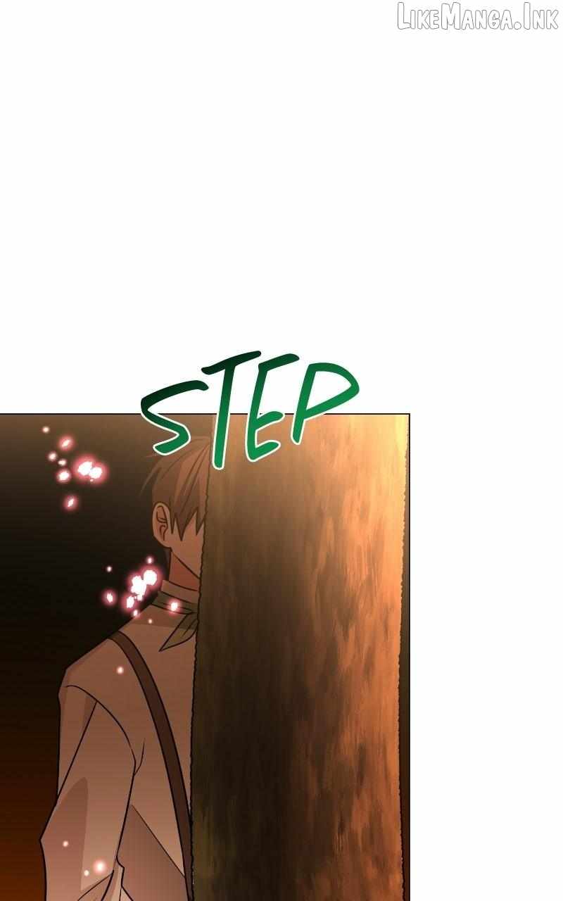 The Academy Is Ruined Chapter 89 - Page 105