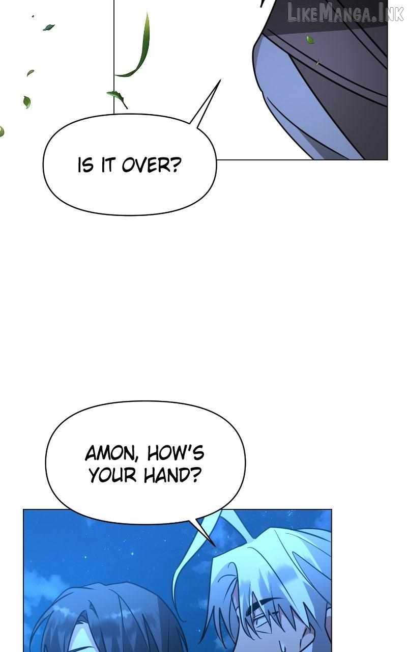The Academy Is Ruined Chapter 89 - Page 13