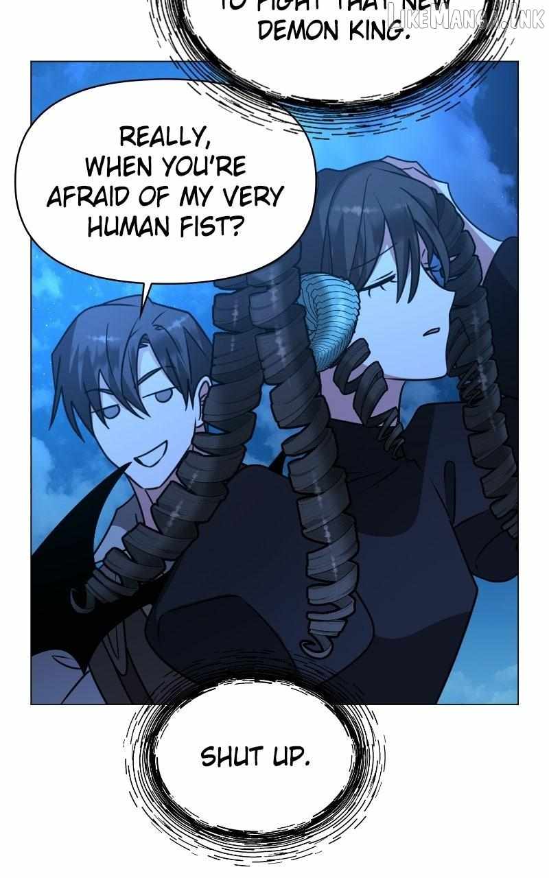 The Academy Is Ruined Chapter 89 - Page 19
