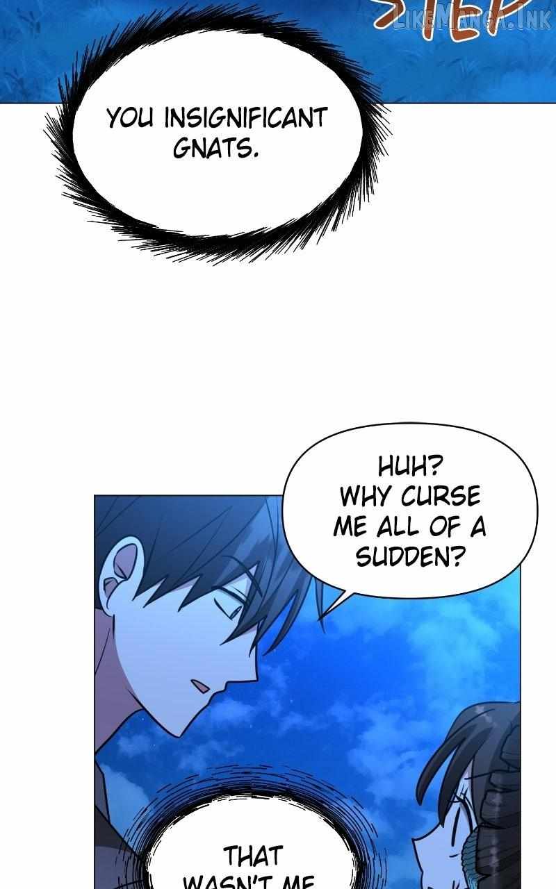 The Academy Is Ruined Chapter 89 - Page 21