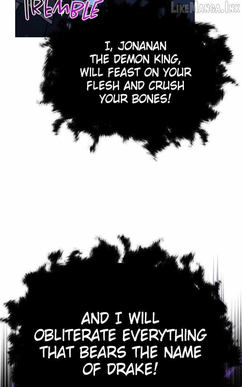 The Academy Is Ruined Chapter 89 - Page 27
