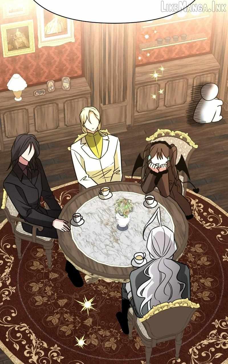 The Academy Is Ruined Chapter 89 - Page 33