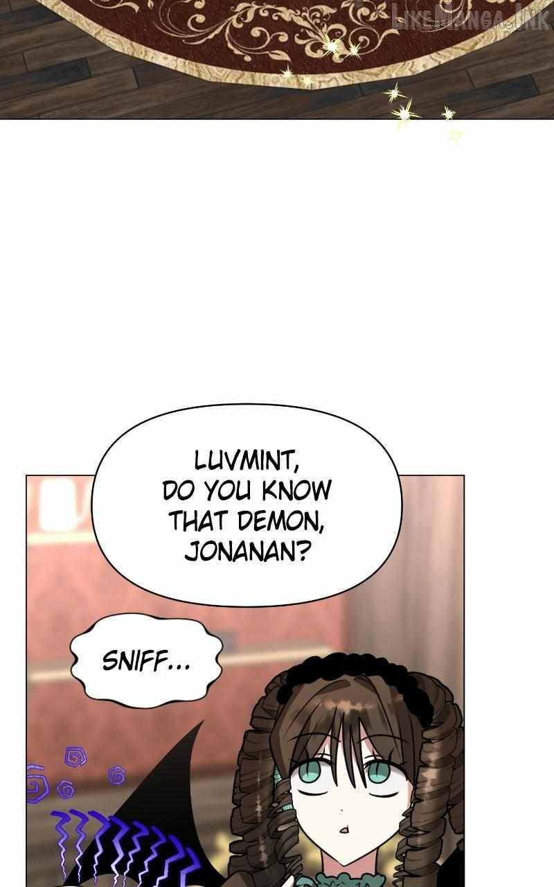 The Academy Is Ruined Chapter 89 - Page 34