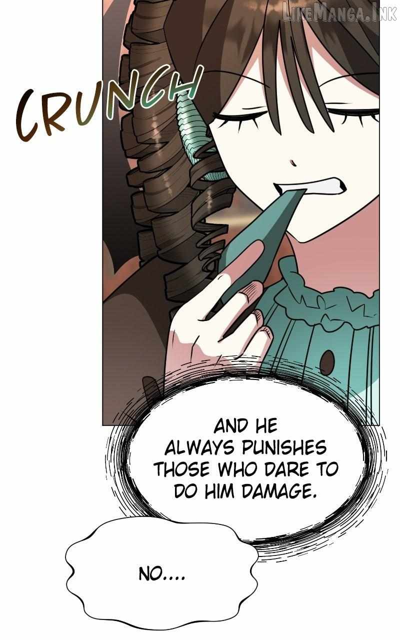 The Academy Is Ruined Chapter 89 - Page 36