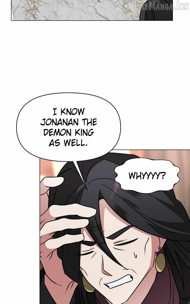 The Academy Is Ruined Chapter 89 - Page 38