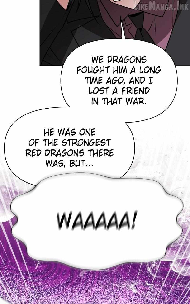The Academy Is Ruined Chapter 89 - Page 39