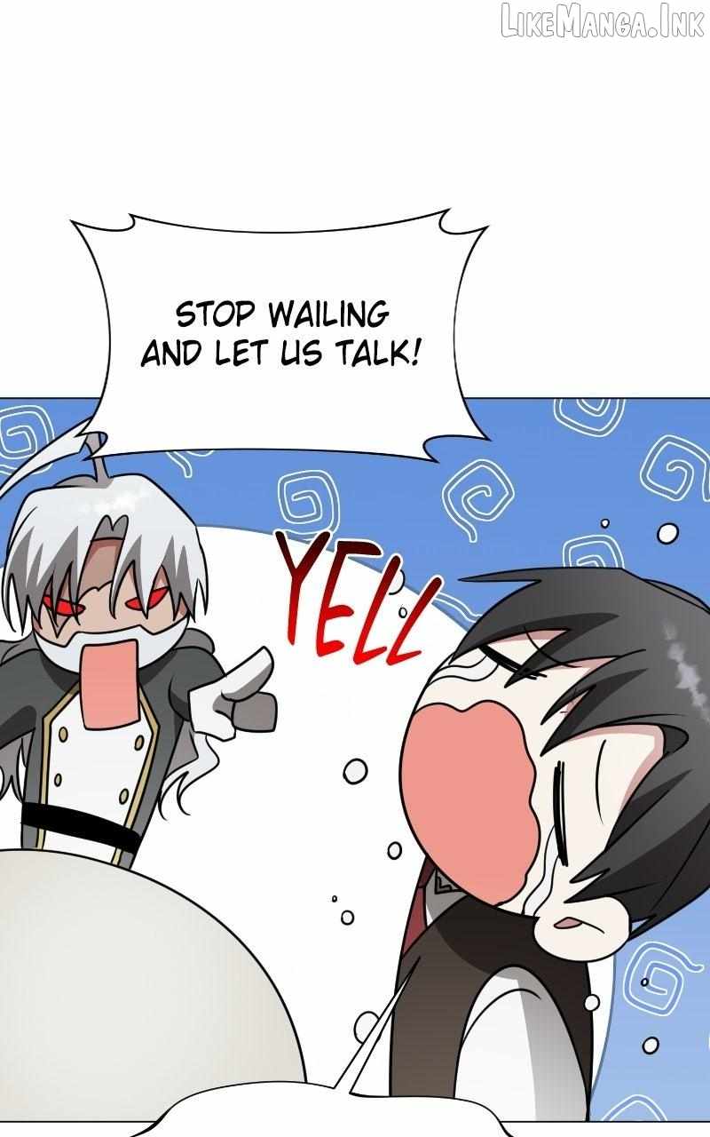 The Academy Is Ruined Chapter 89 - Page 42