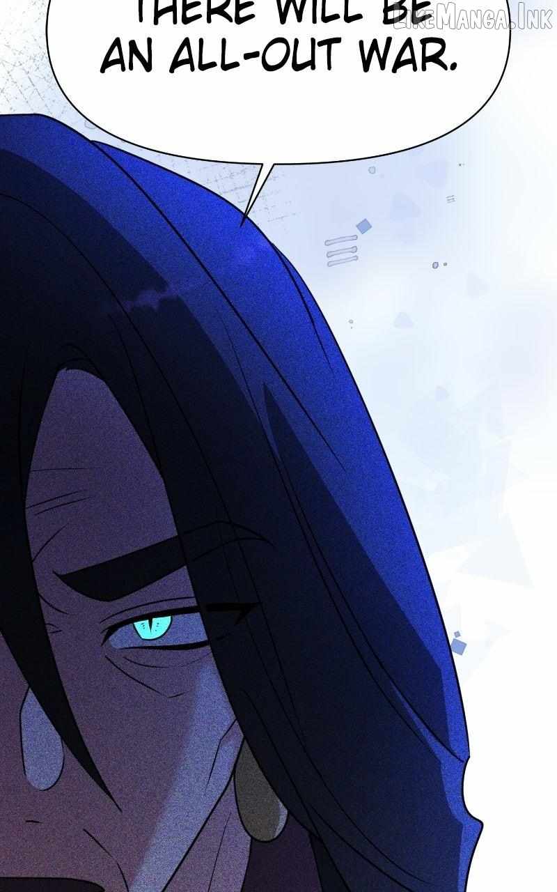 The Academy Is Ruined Chapter 89 - Page 45