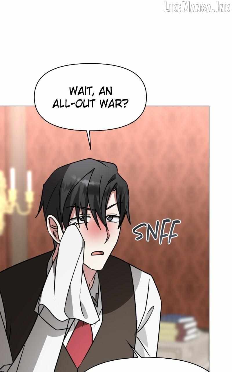 The Academy Is Ruined Chapter 89 - Page 47
